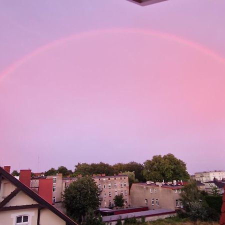 Paderewskiego 9 Aparth Лешно Екстер'єр фото
