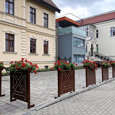 Paderewskiego 9 Aparth Лешно Екстер'єр фото