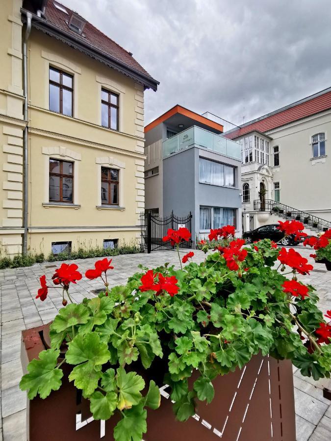 Paderewskiego 9 Aparth Лешно Екстер'єр фото
